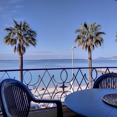 Constellation Appartement Juan-les-Pins Buitenkant foto