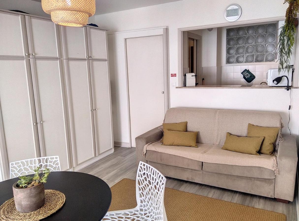 Constellation Appartement Juan-les-Pins Buitenkant foto