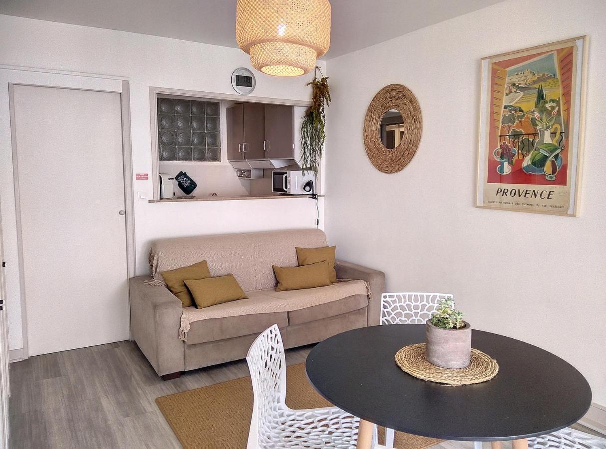 Constellation Appartement Juan-les-Pins Buitenkant foto