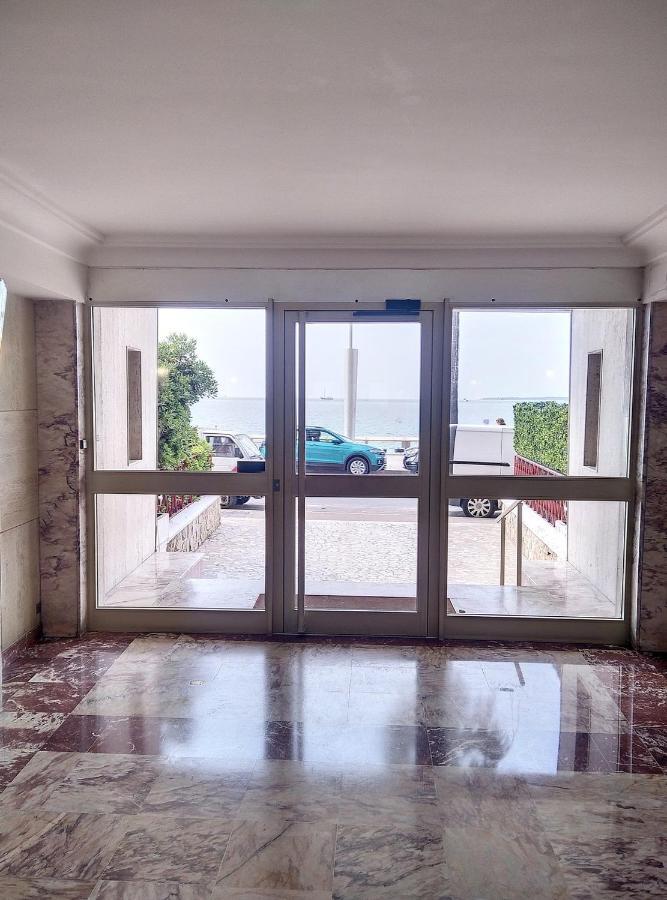 Constellation Appartement Juan-les-Pins Buitenkant foto